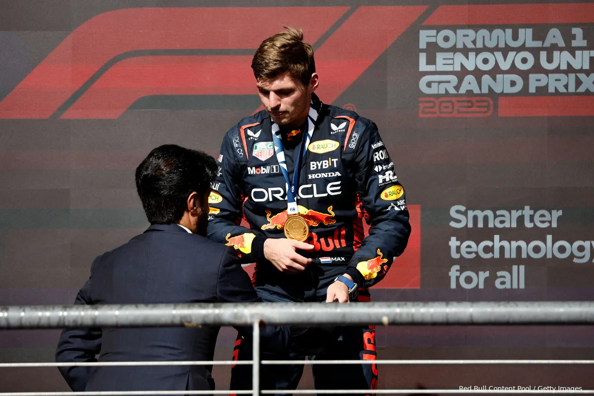 Hamilton krijgt steun van FIA-president bij het waarmaken van toekomstwens