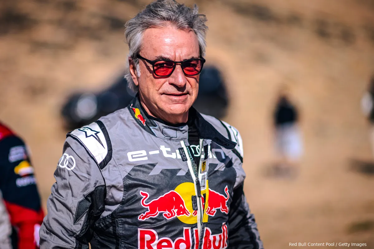 Vader Carlos Sainz verwacht van Ferrari ‘ontbrekende stap’ in 2024
