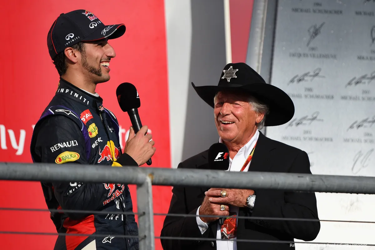 Amerikaans Andretti nog niet welkom als Formule 1-team, dit is waarom