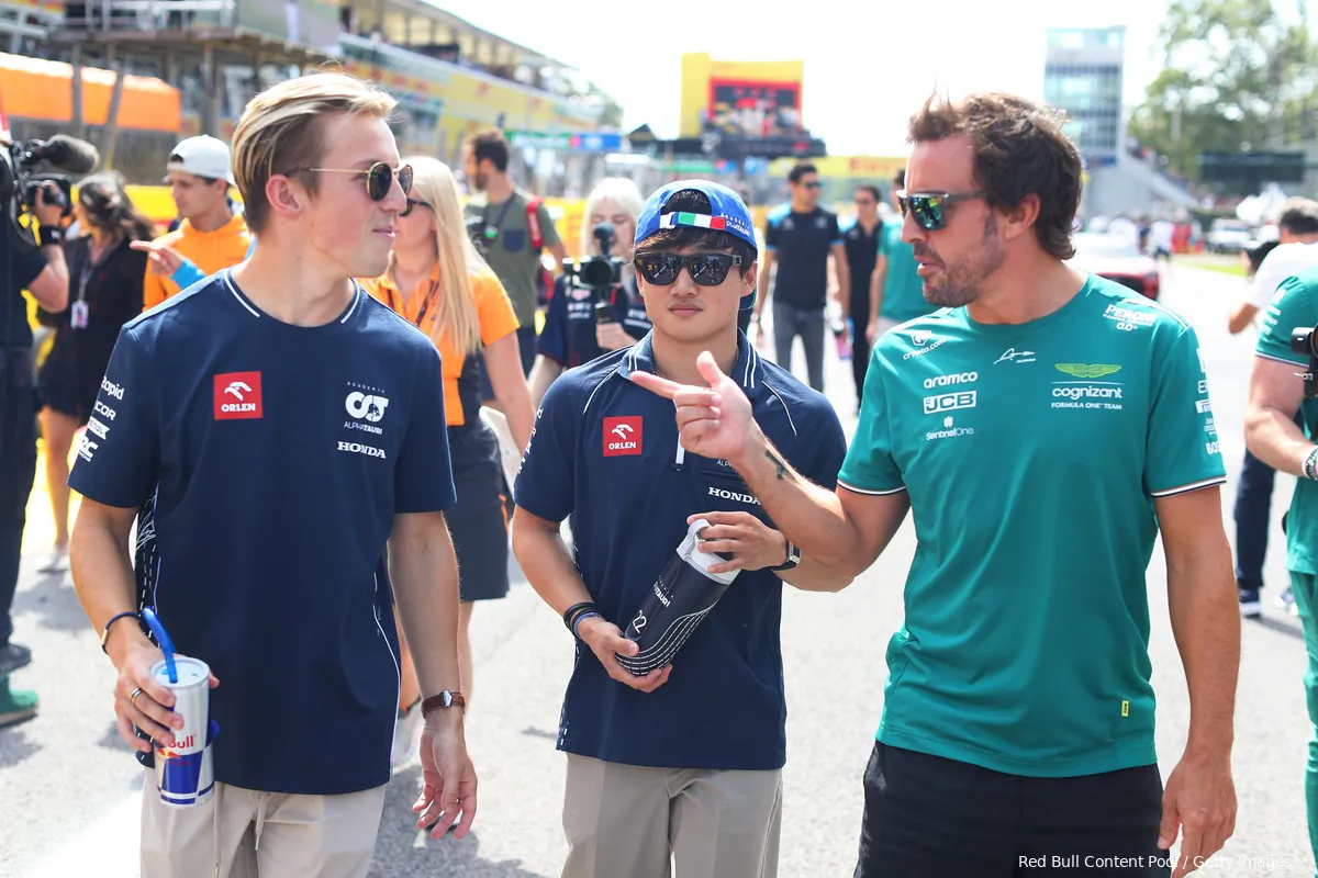 Aston Martin lost malheur op uit 2023: 'Nu gaan we Red Bull aanvallen'