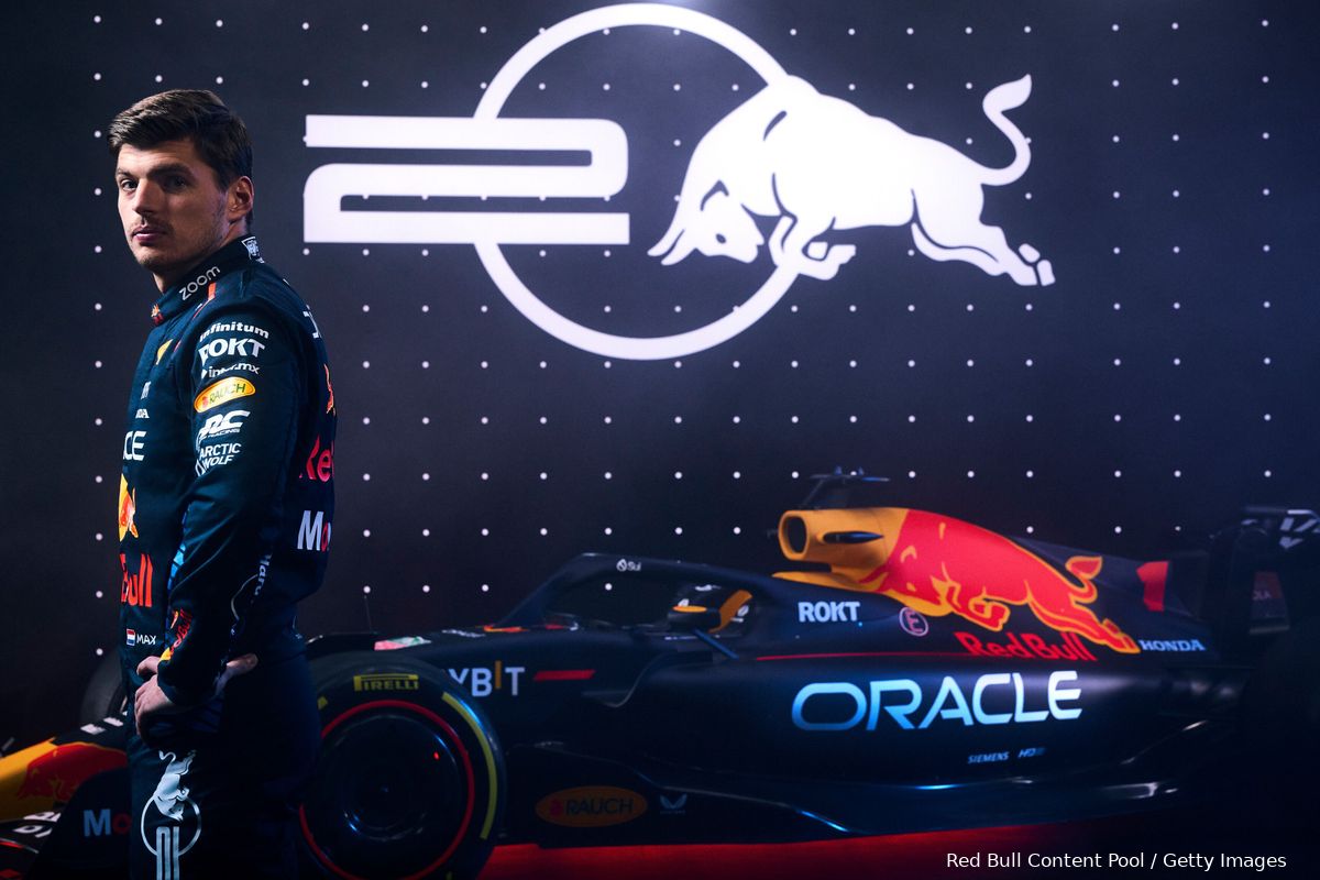 Red Bull Racing: ‘RB20 is geen conservatieve evolutie’