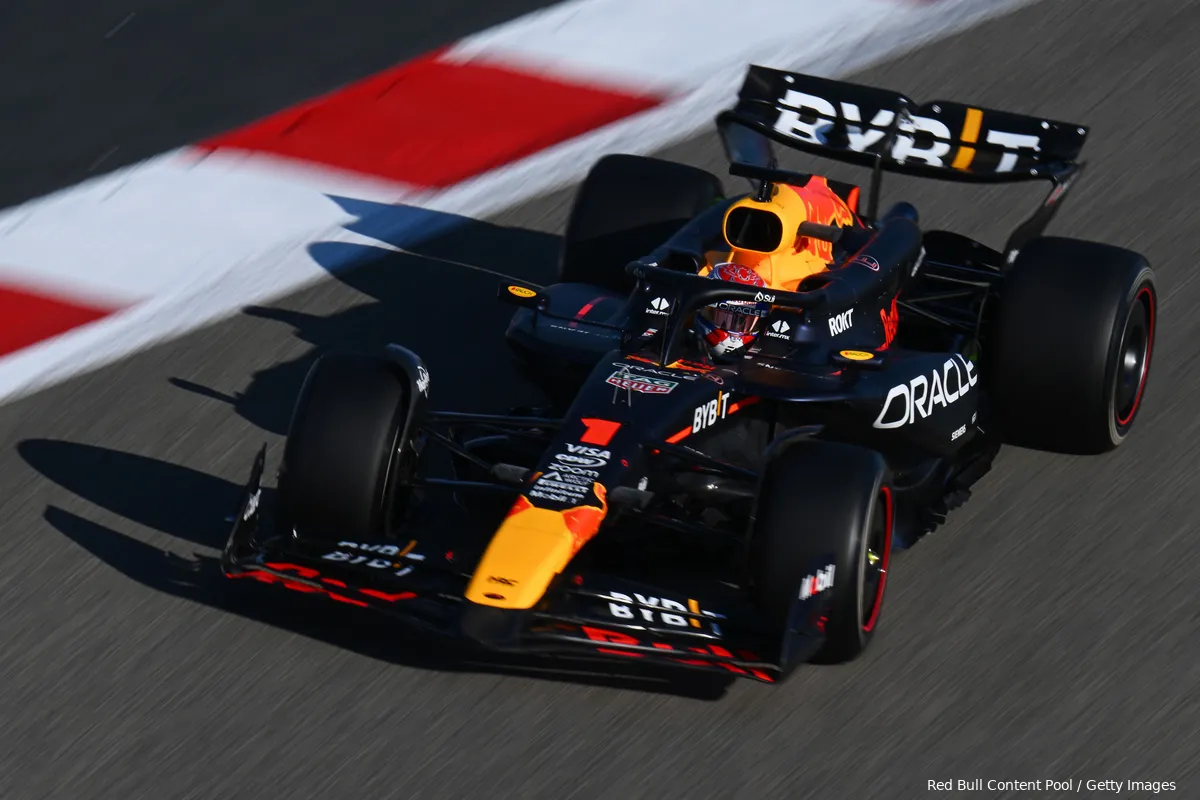 McLaren: “Red Bull is bandenvoordeel in zulke situaties kwijt”