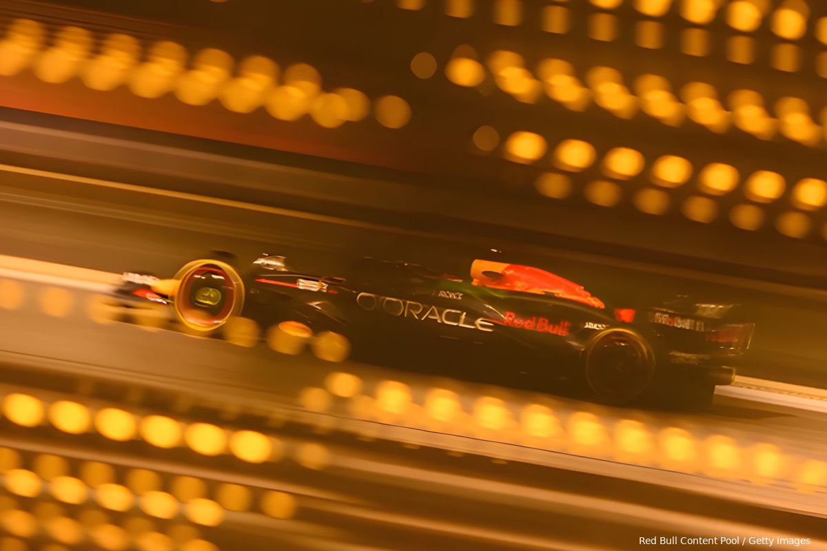 Max Verstappen wint dominant de F1-seizoensopener bij GP van Bahrein!