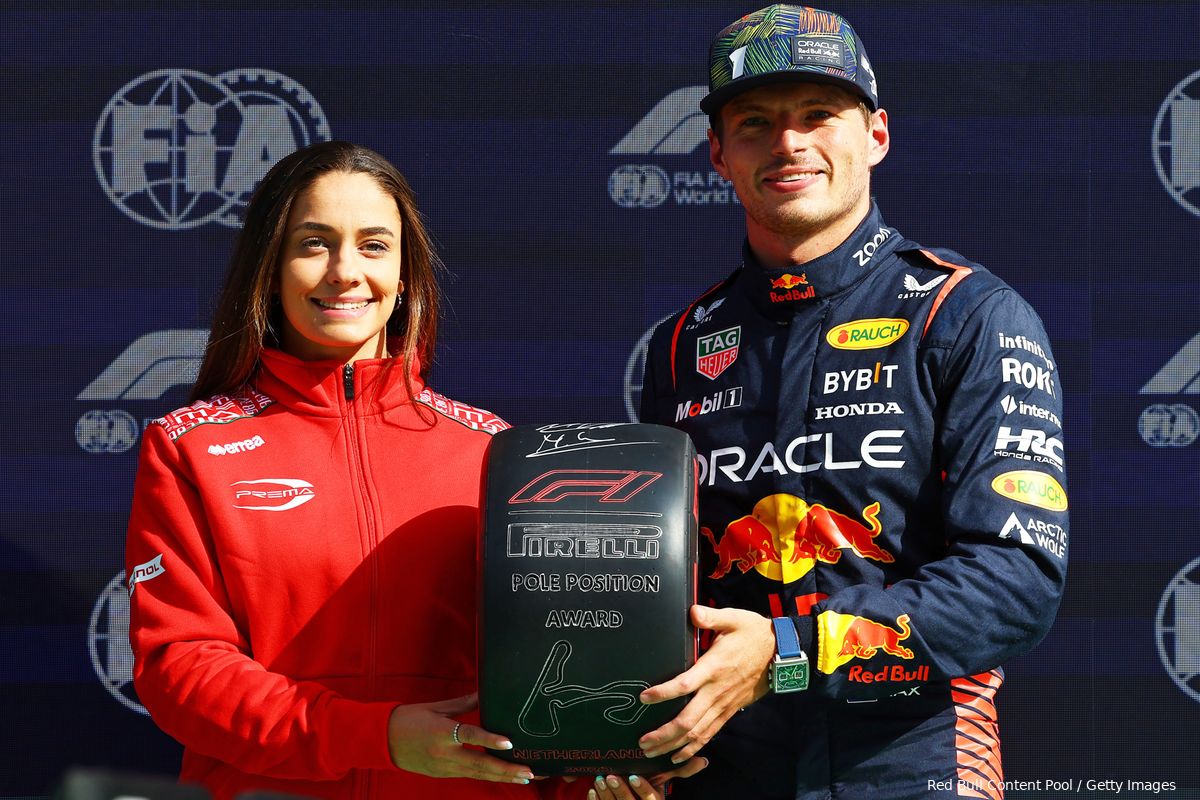 Red Bull Racing raakt samenwerking met Ford niet kwijt