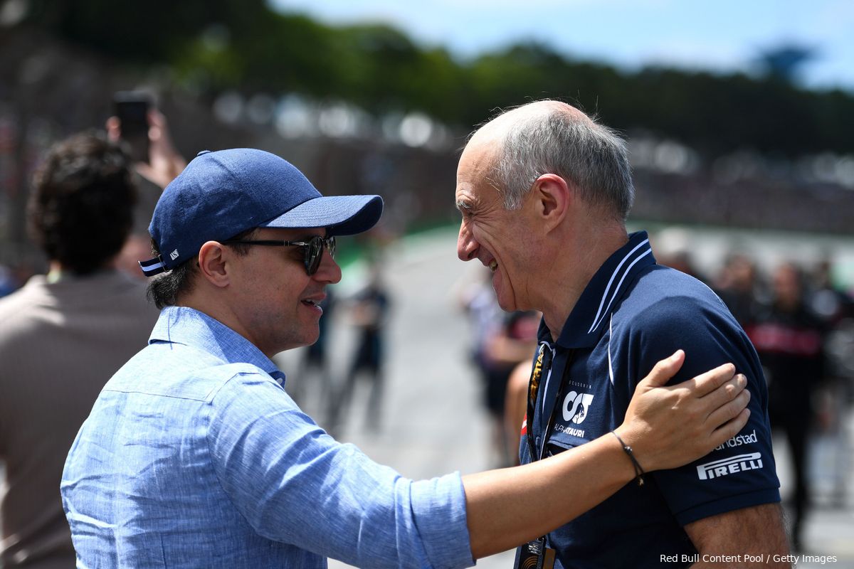 Felipe Massa klaagt Formule 1 aan: de stand van zaken