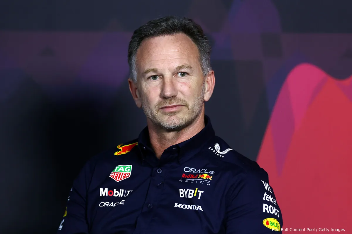 ‘Niemand is groter dan het team, máár dat geldt ook voor Christian Horner’
