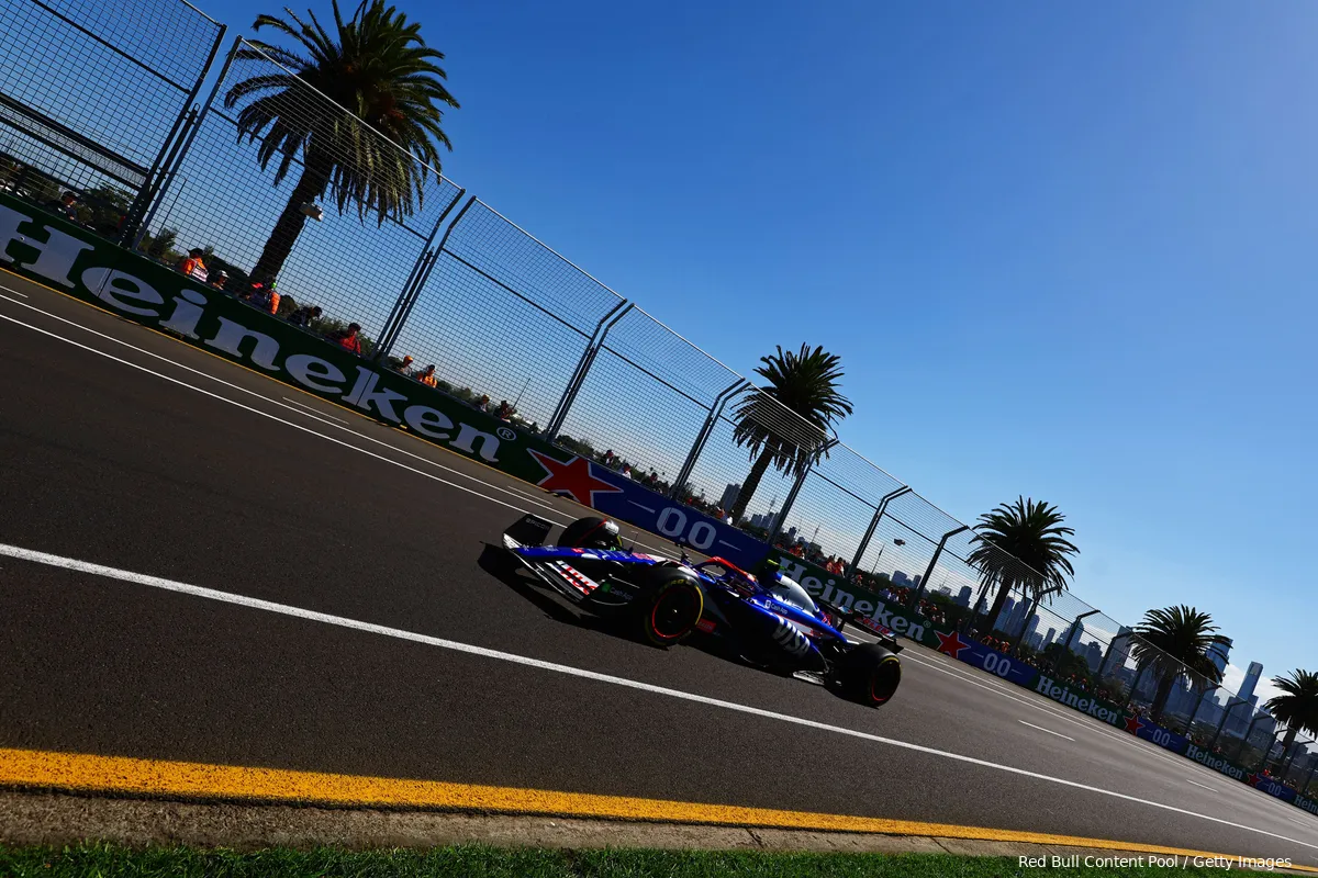 Samenvatting F1 Kwalificatie Australische GP 2024: Verstappen toont ware vorm en pakt pole