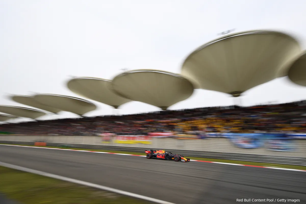 Chinese Grand Prix eindelijk terug: dit is wat je moet weten
