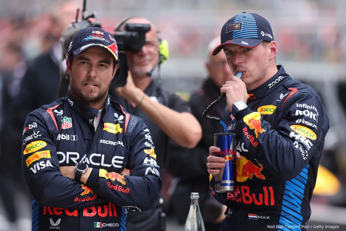 Voormalig F1-teambaas zinspeelt op bijzondere clausule in contract Verstappen