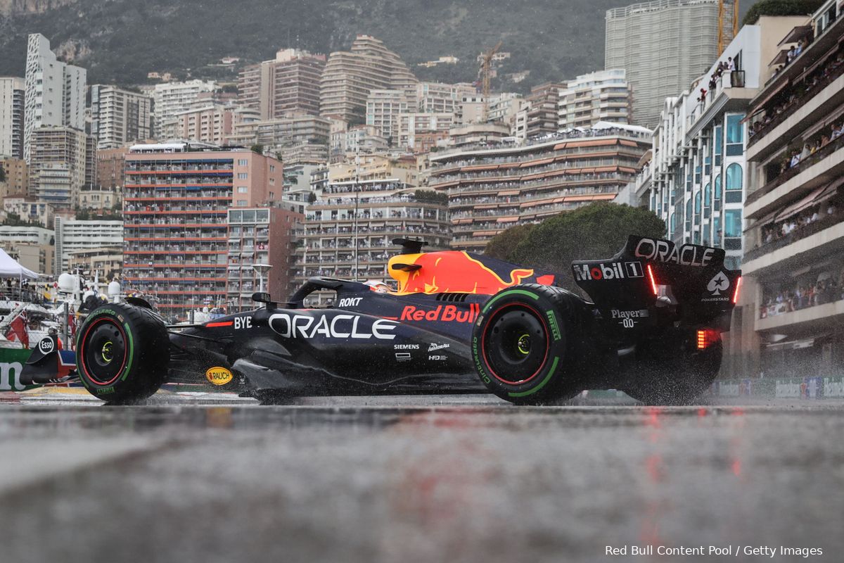 Monaco GP 2023 recap: Soevereine Verstappen floreert in chaos