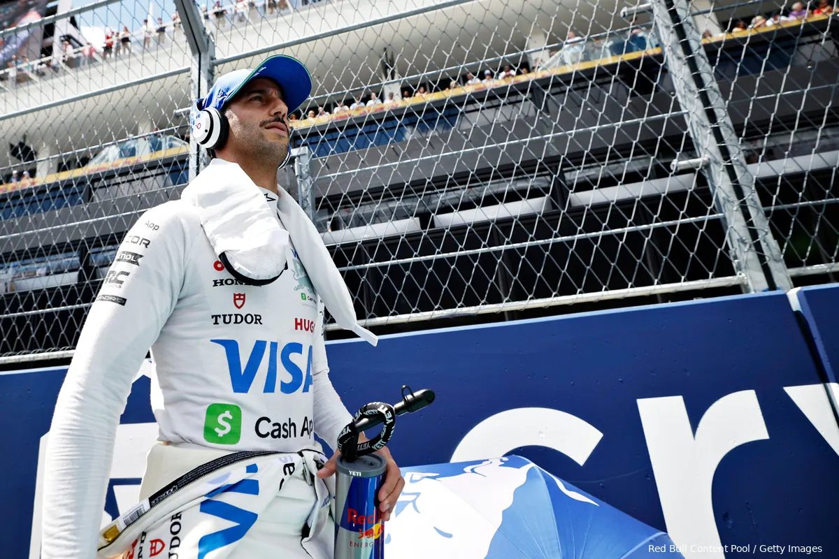 Marko ontkent geruchten rondom rijderswissel in Imola