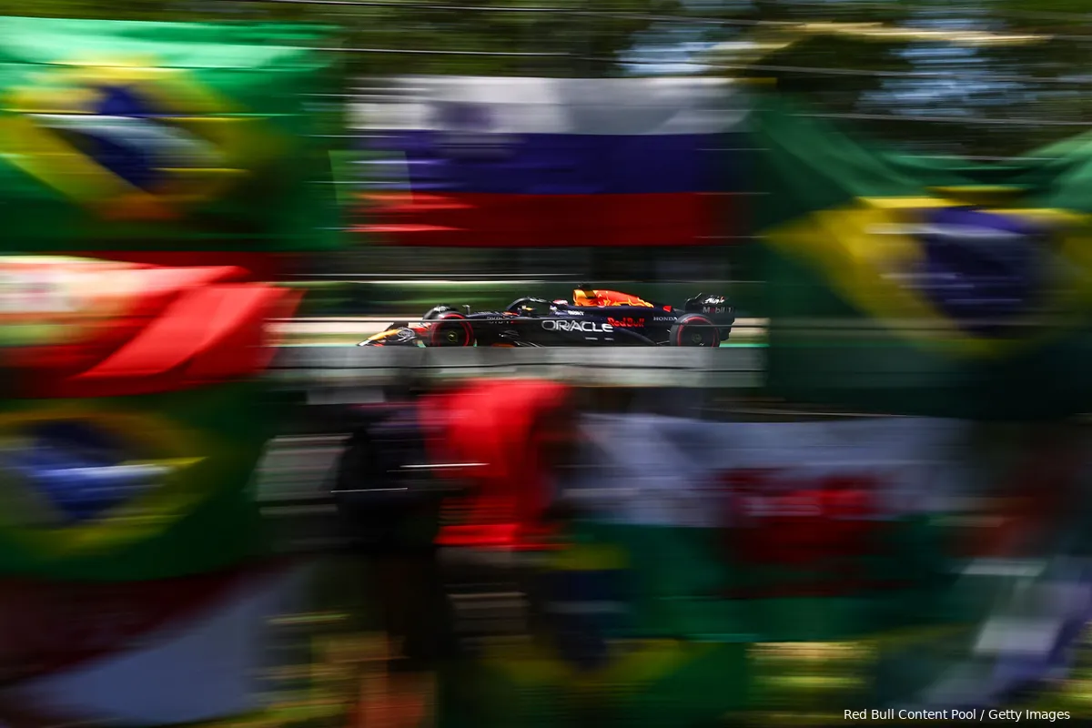 Samenvatting F1 Kwalificatie GP Emilia-Romagna 2024: Max Verstappen naar achtste pole op een rij