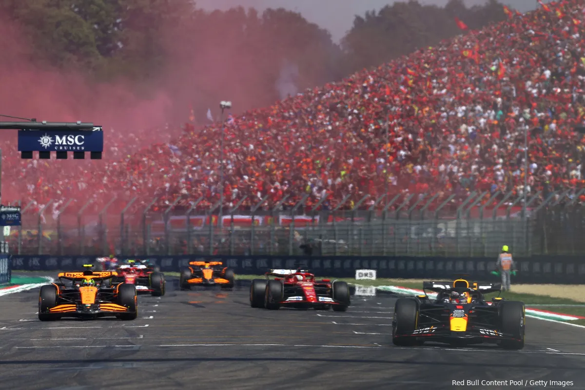 Kantelpunt in F1-ontwikkelingsoorlog? Dit kun je qua upgrades verwachten in Barcelona