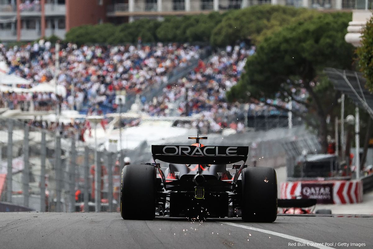 Samenvatting F1 VT2 Monaco GP: Leclerc favoriet pole, reactie concurrentie ontbreekt