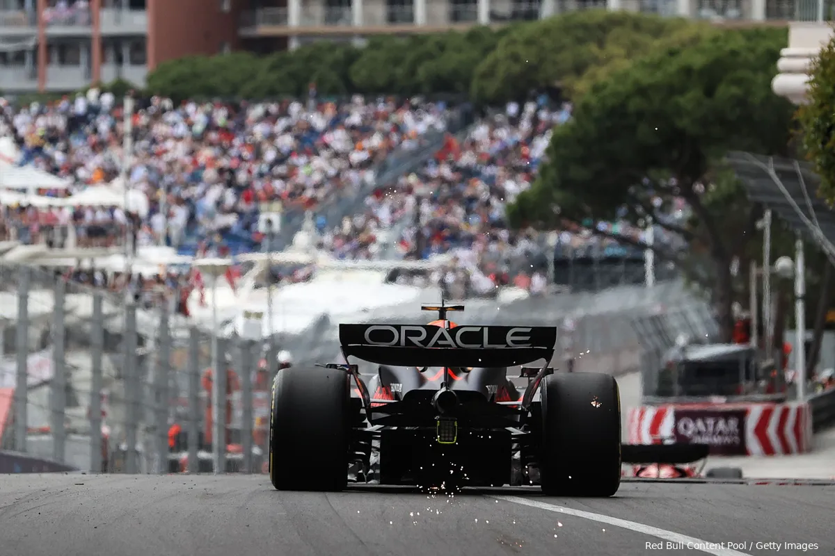 Samenvatting F1 Grand Prix van Monaco 2024: Leclerc wint, Verstappen zesde