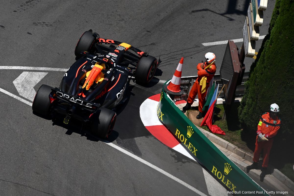 Recap Kwalificatie Monaco GP 2024: Verstappen en Perez stuiteren uit zicht