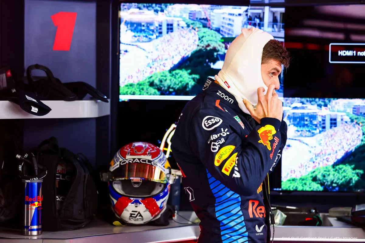 Verstappen blikt terug op GP Canada-zege: ‘Dat gaf mij veel vertrouwen’