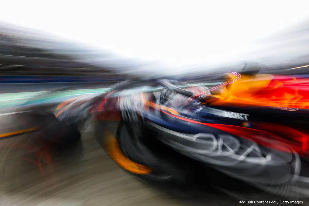 Uitslag F1 VT3 Grand Prix van Canada 2024: Mercedes vliegt, Verstappen nog zoekende