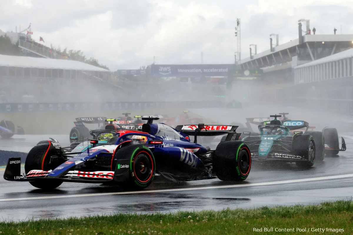 F1-baas Domenicali trekt boetekleed aan na ongeregeldheden bij Canadese GP