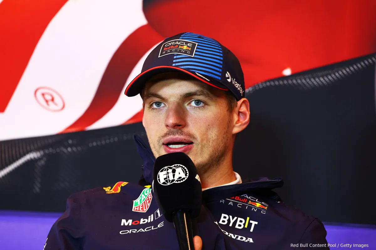 Verstappen ziet herstel na winst in Canada, maar blijft ook kritisch