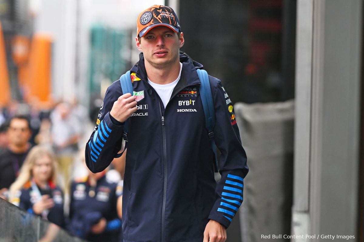 F1-achterklap uit Barcelona: Verstappen pareert Pringle, Hamilton vraagt fans om steun