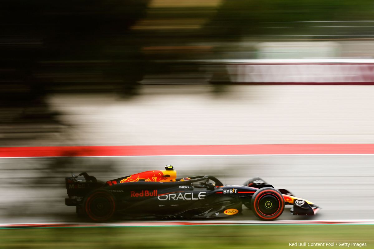 Samenvatting F1 Kwalificatie Spaanse Grand Prix: Norris verslaat Verstappen in zinderende Q3