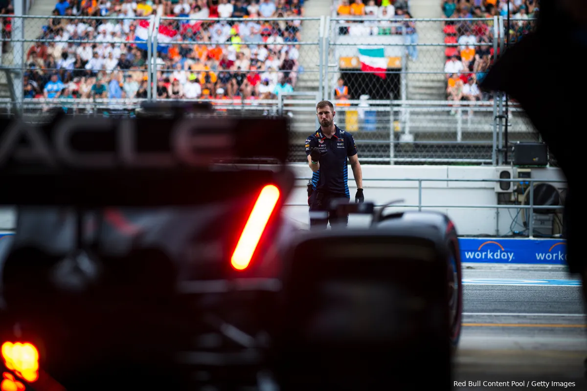 LIVE: Formule 1 Grand Prix van Spanje 2024