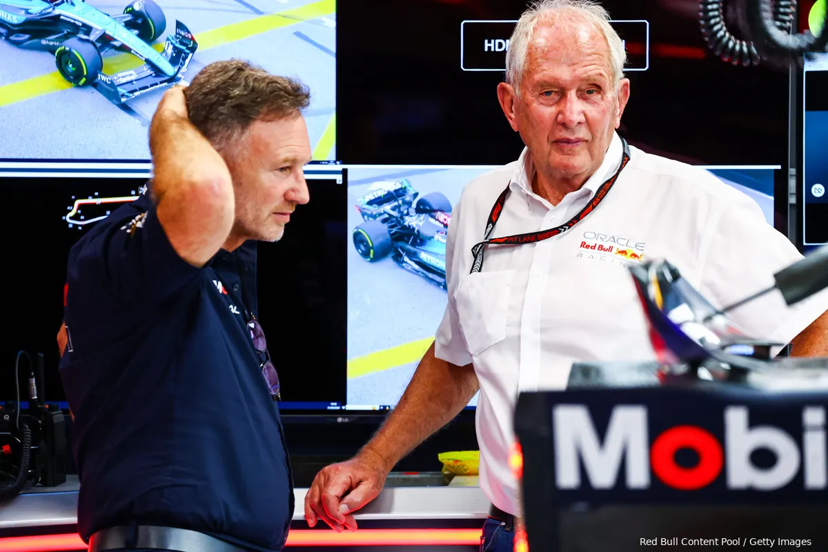 christian horner red bull singapore 1 helmut marko