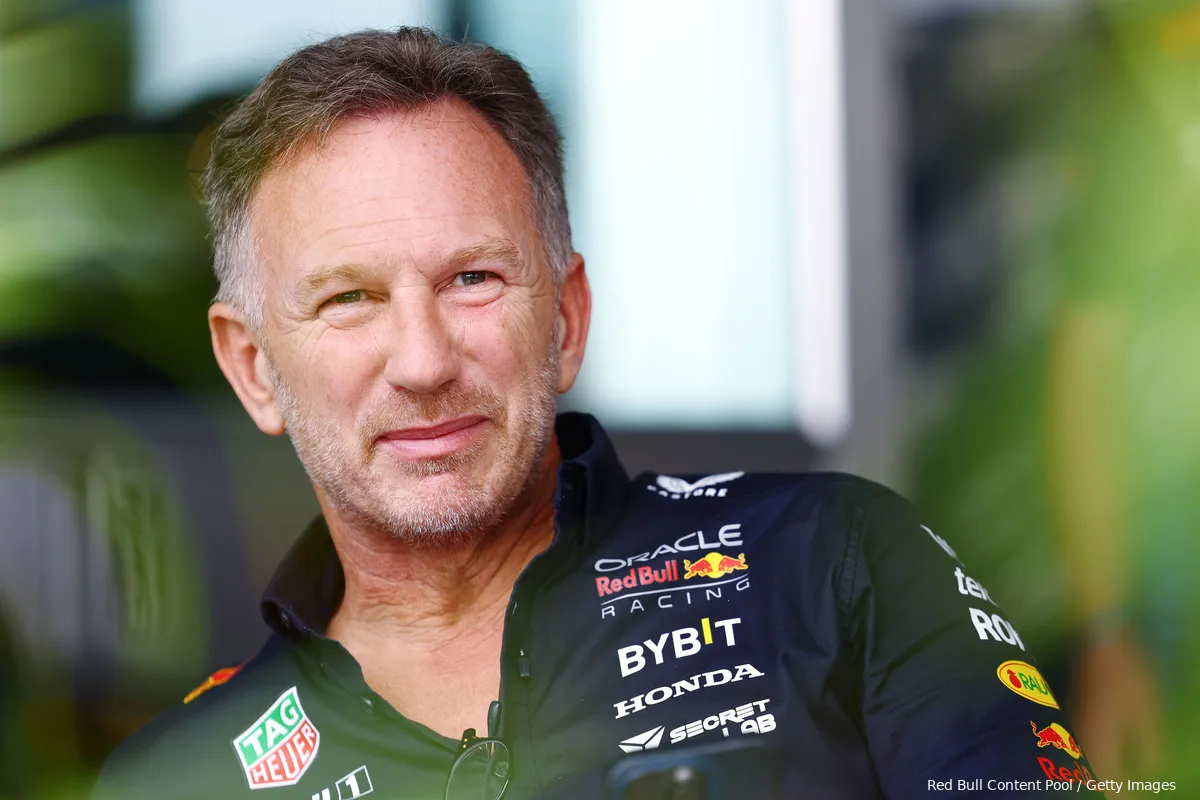 christian horner red bull singapore 13