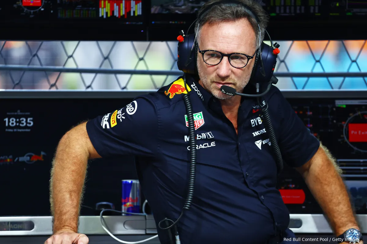 horner red bull singapore 1