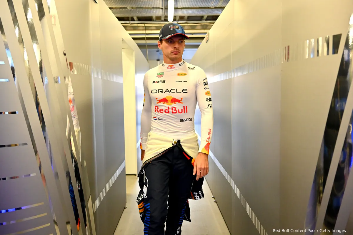 max verstappen bakoe 2024 zaterdag 123