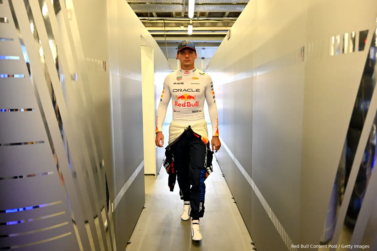 max verstappen bakoe 2024 zaterdag 124