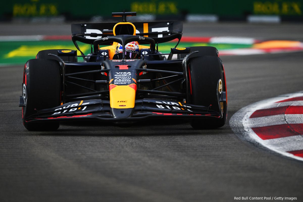 'Bijzondere eigenschap' kan Verstappen dit seizoen aan zijn vierde wereldtitel helpen