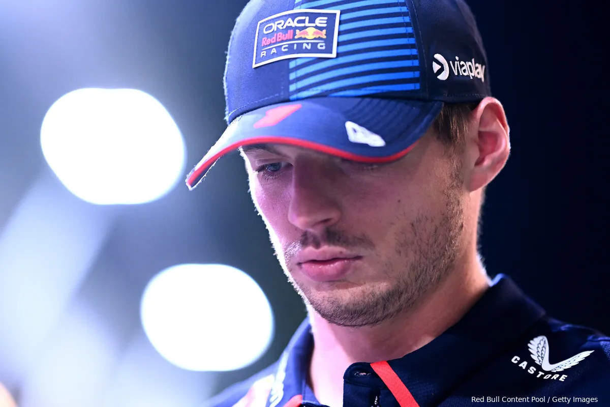 max verstappen singapore 2024 red bull 33