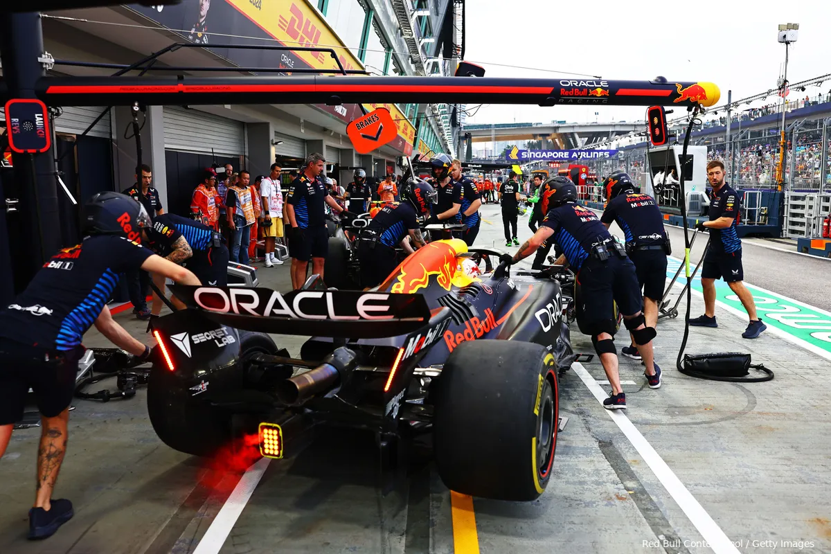 max verstappen singapore 2024 red bull 39