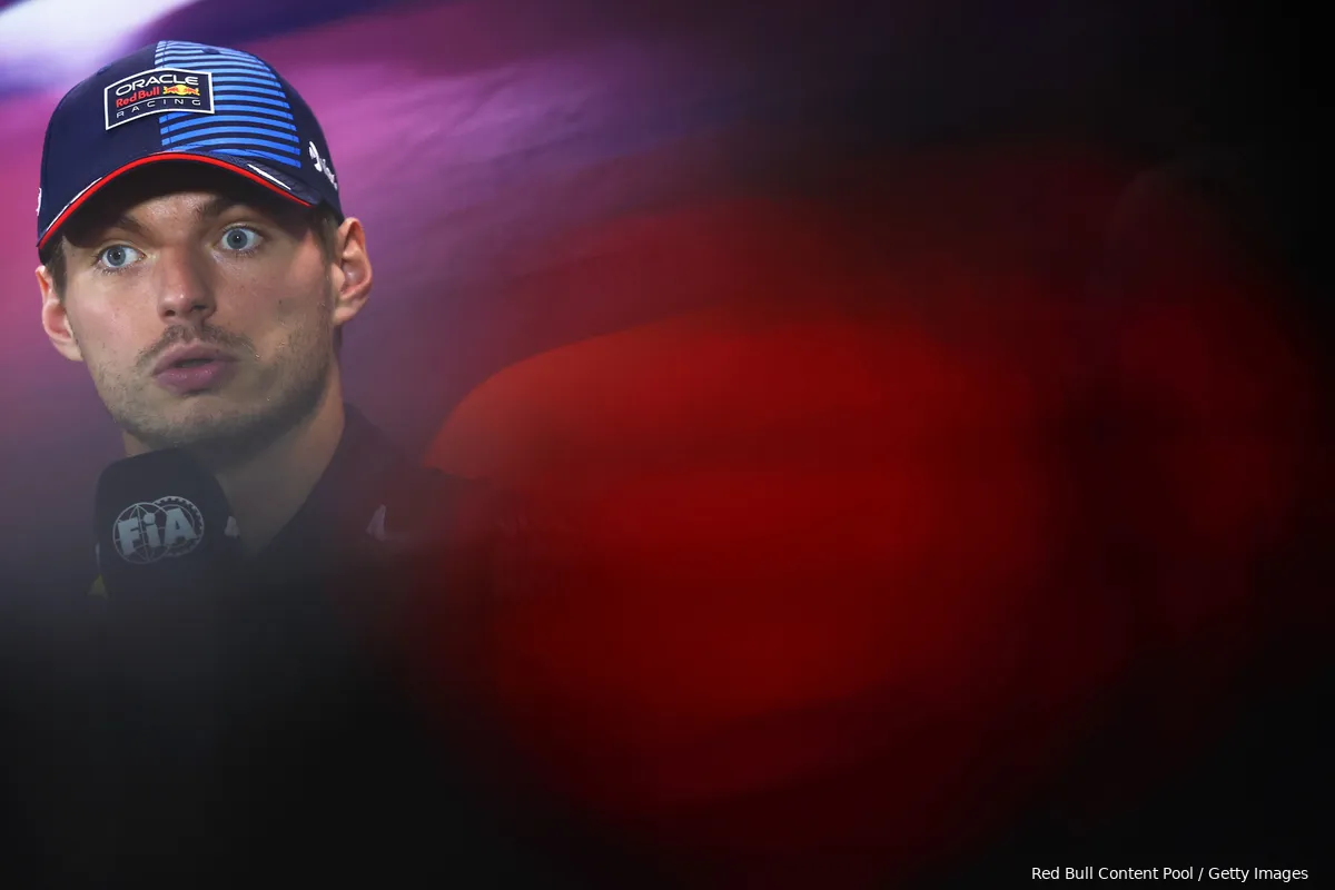 max verstappen singapore 2024 red bull 5