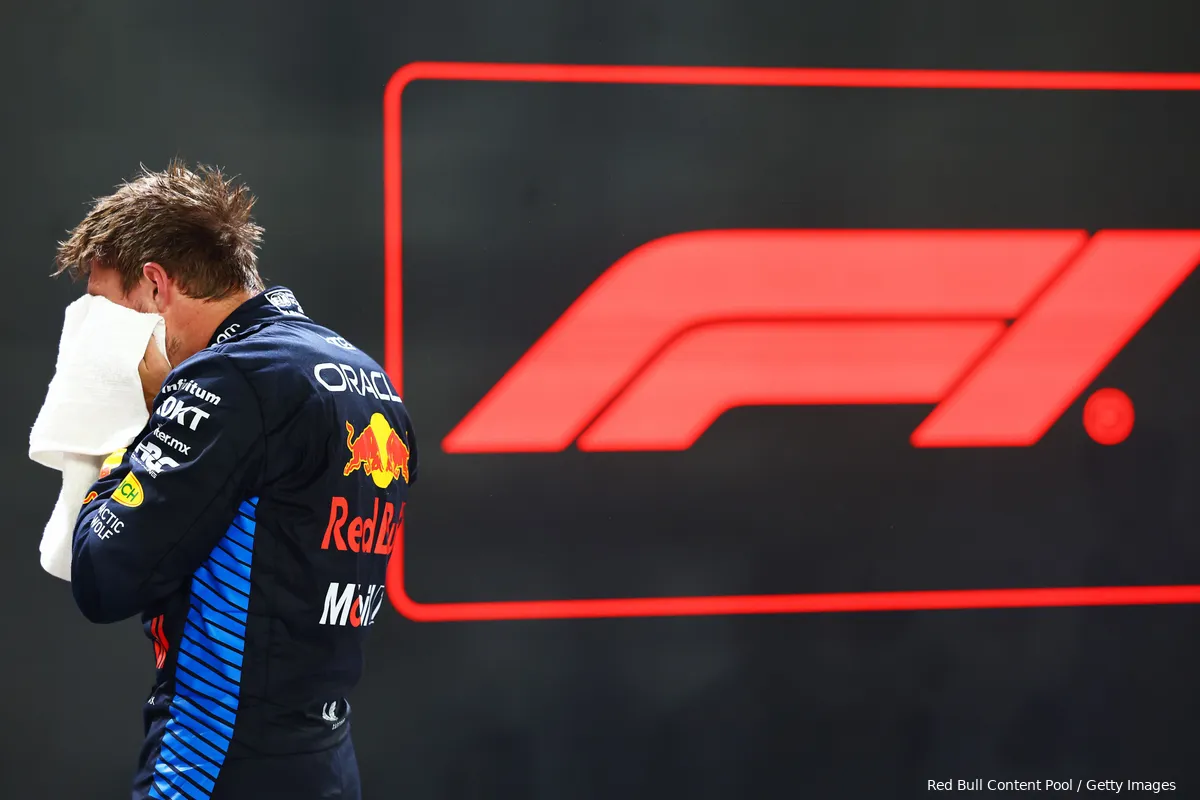 max verstappen singapore warm 12