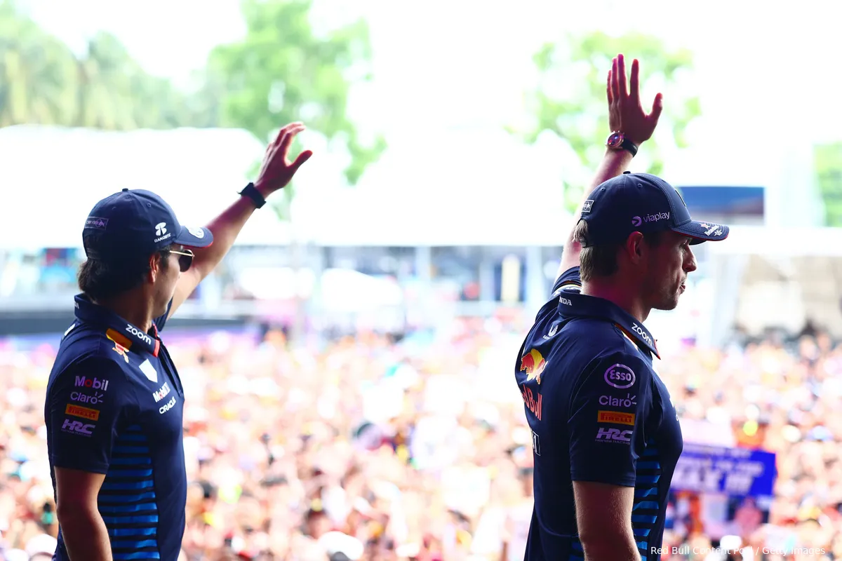 max verstappen singapore zaterdag 1212 1313 sergio perez