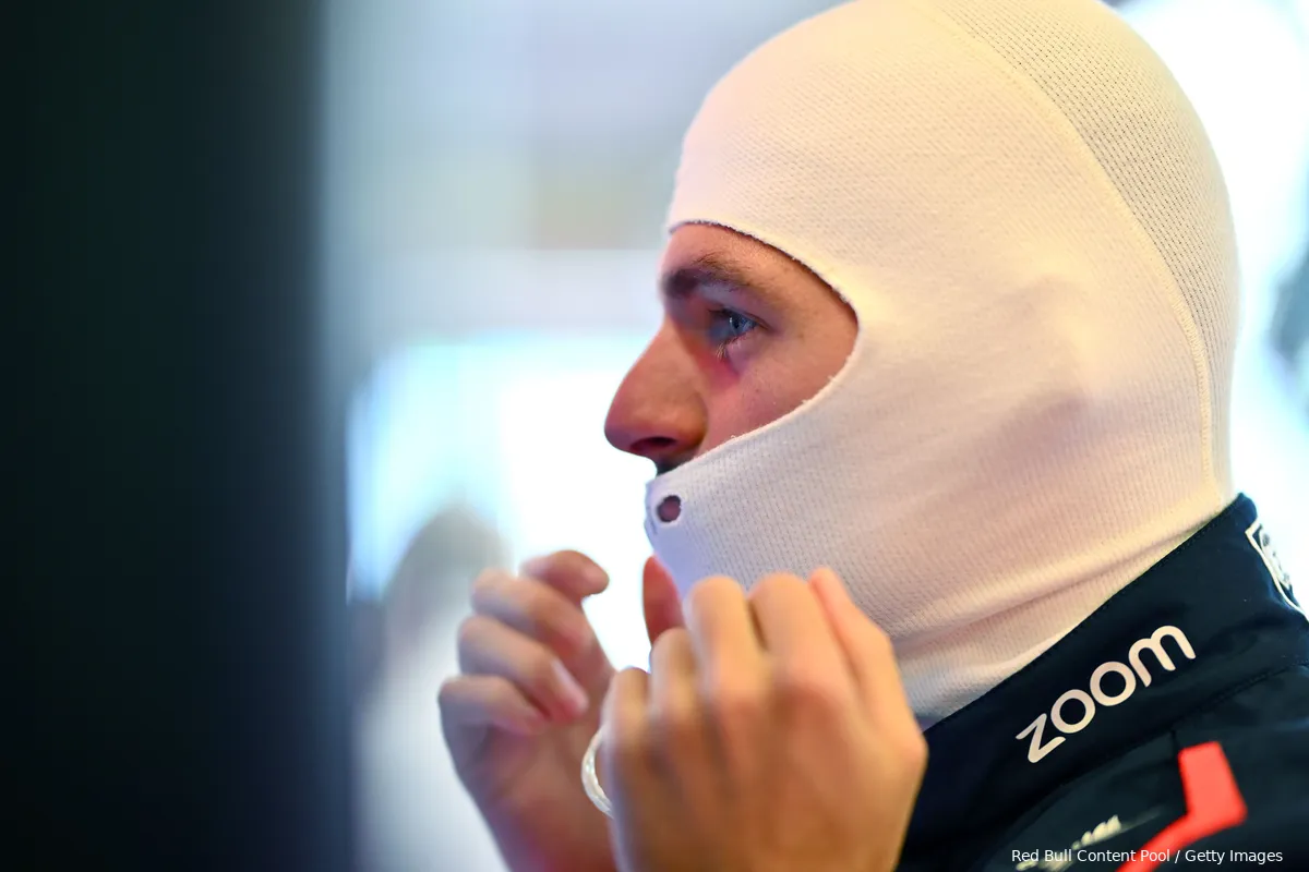 red bull racing max verstappen gp azerbeidzjan zondag 2024 17