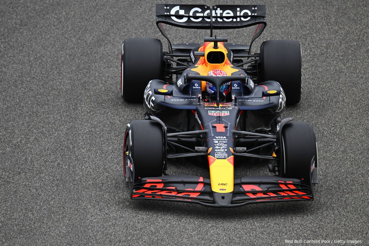 Horner bevestigt dat Red Bull geen verstoppertje speelt: 'In Australië zal het er net zo uitzien'