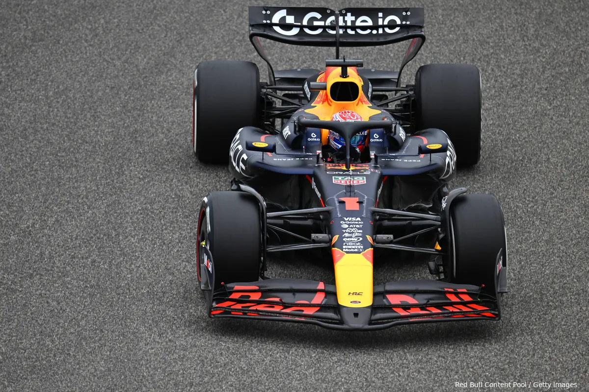 2025 max verstappen red bull racing 1 rb21 116