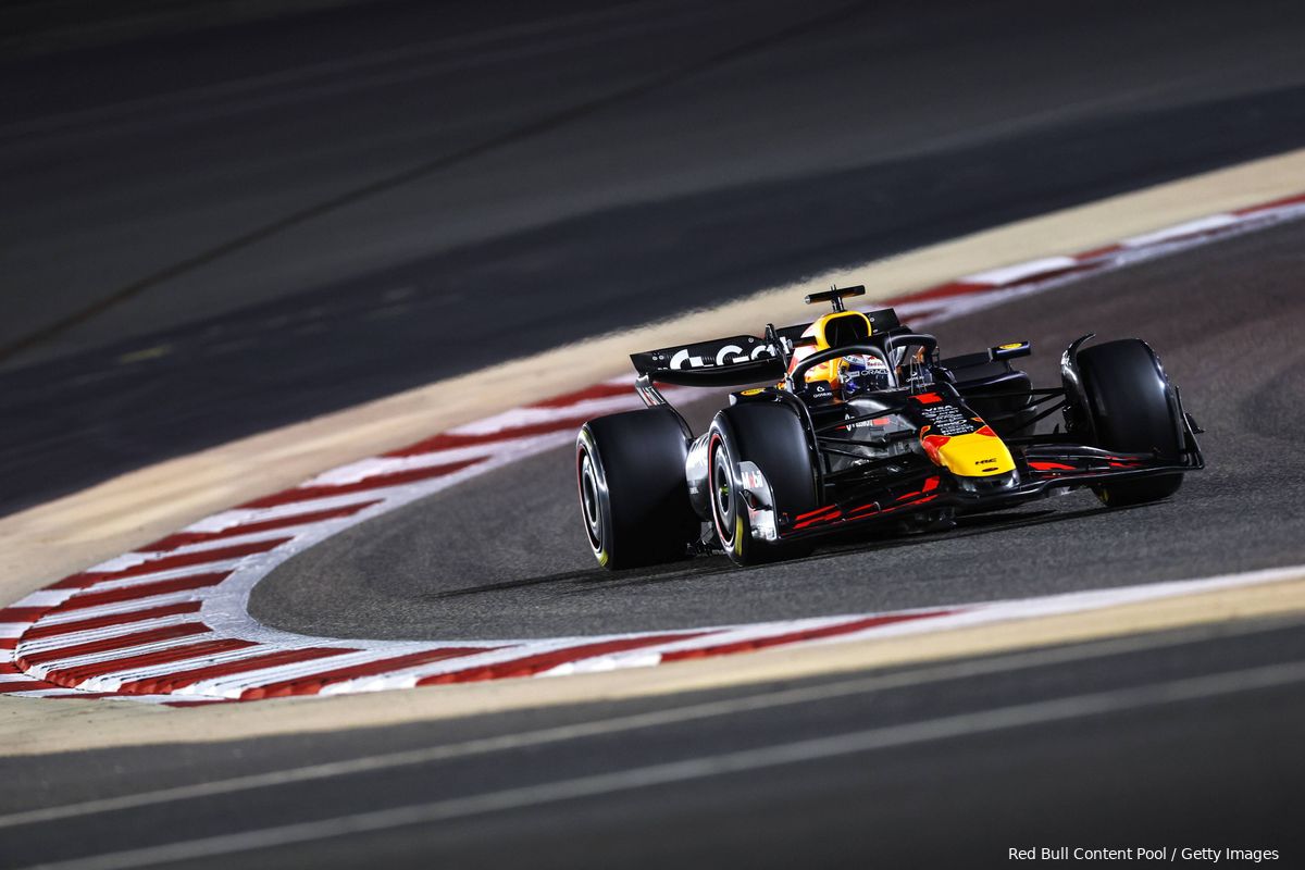 F1-testdagen: de technische innovaties voor 2025 die de teams getoond hebben in Bahrein