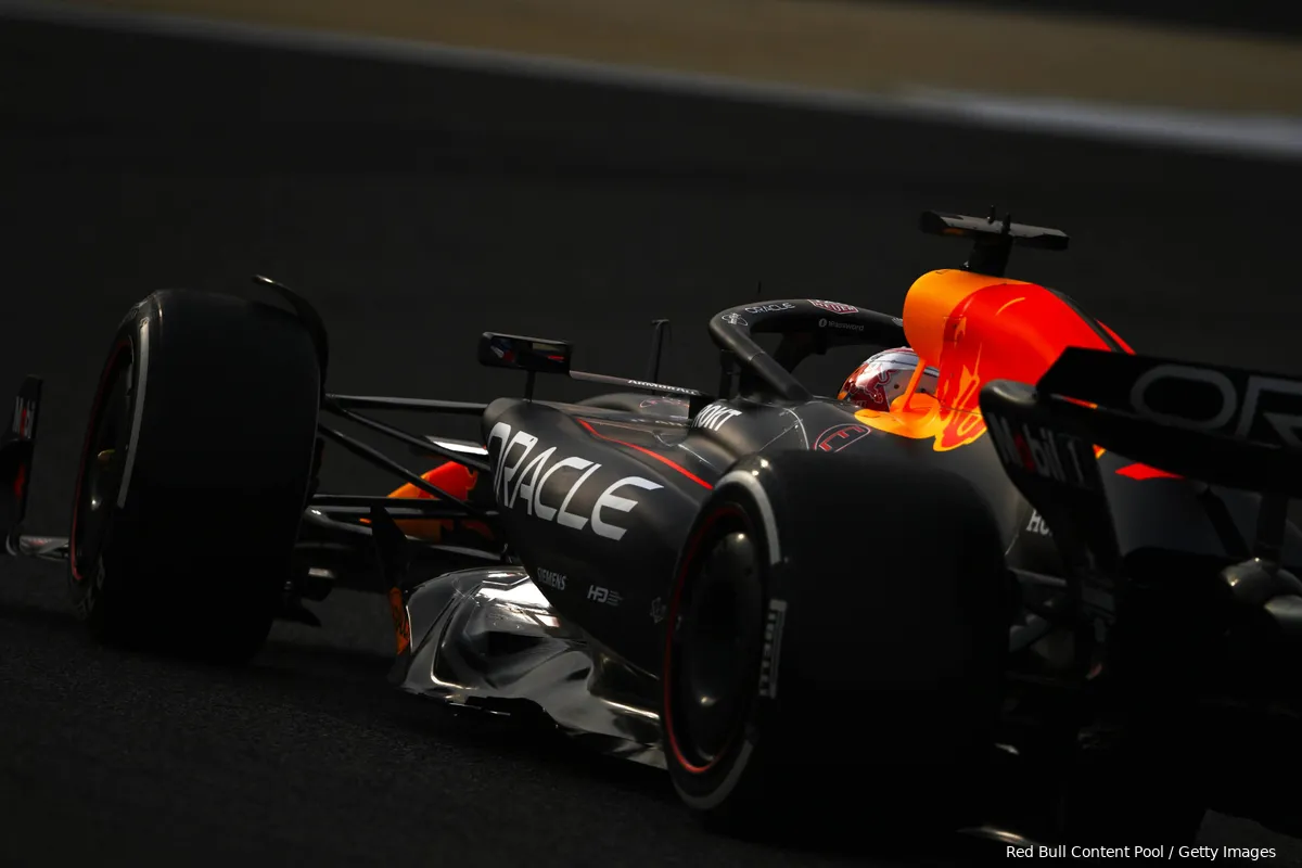 mooi max verstappen rb21 bahrein wintertest red bull racing 12 144