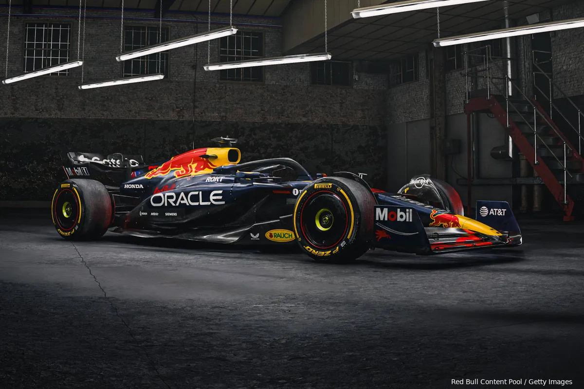 red bull racing 2025 livery reveal 1123