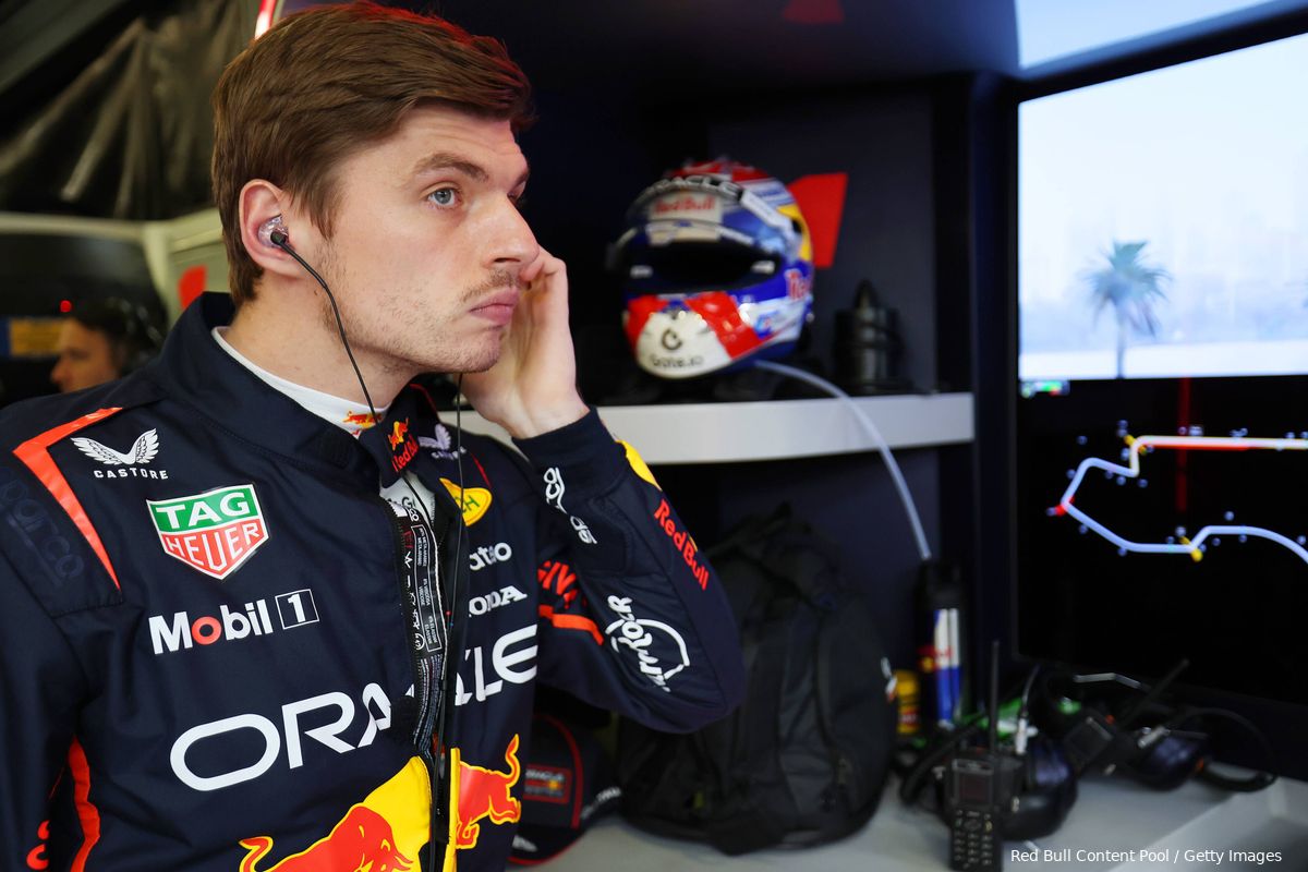 max verstappen gp australie 2025 1