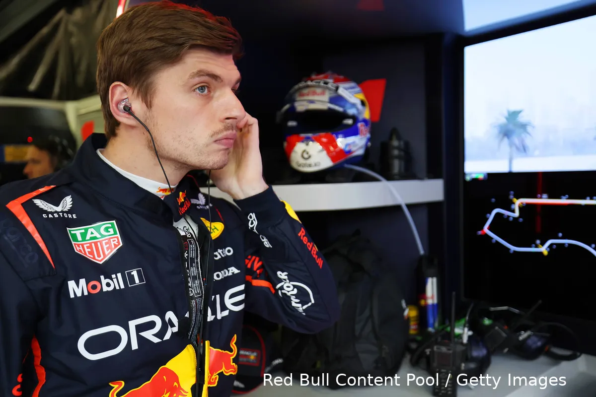 max verstappen gp australie 2025 1