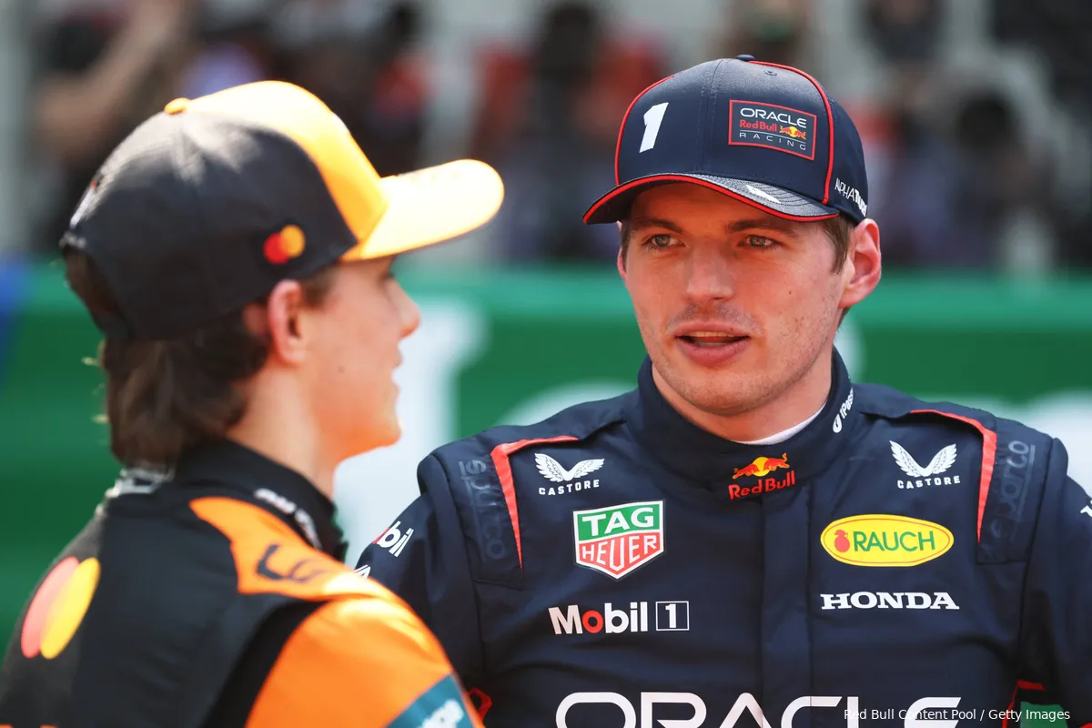 max verstappen oscar piastri 1228