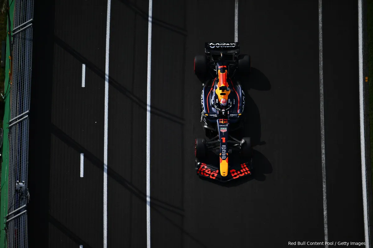 max verstappen red bull australie vrijdag 2025 3