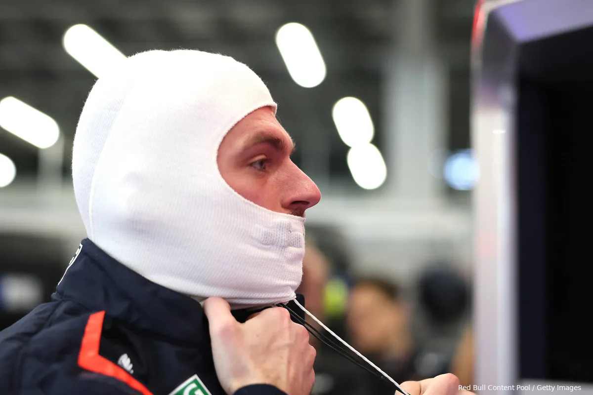 max verstappen vrijdag saoedi arabie 12