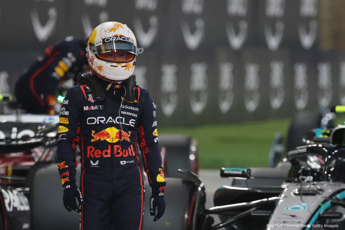 yuki tsunoda red bull racing bahrein 12912